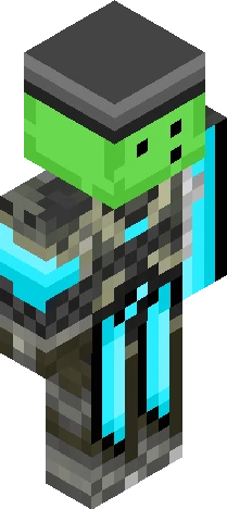 Skin 59c856 Minecraft skin preview