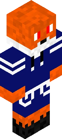 Skin 59ce57 Minecraft skin preview