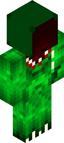 Skin 59d812 Minecraft skin preview