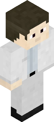 Skin 59e8d7 Minecraft skin preview