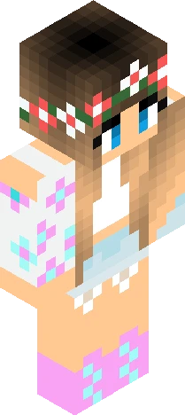 Skin 59f21e Minecraft skin preview