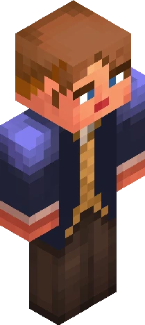 Skin 59f42d Minecraft skin preview
