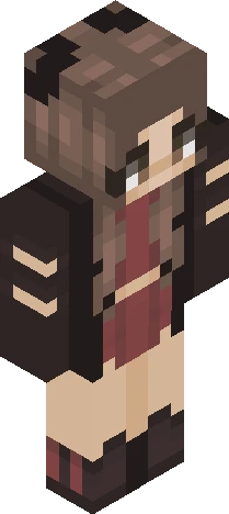 Skin 59fc5f Minecraft skin preview