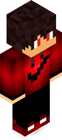 Skin 59fcb0 Minecraft skin preview