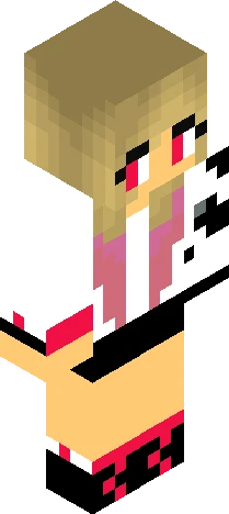 Skin 5a09e0 Minecraft skin preview
