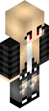 Skin 5a368c Minecraft skin preview