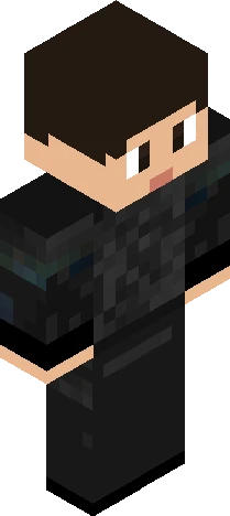Skin 5a3c52 Minecraft skin preview