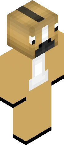 Skin 5a4817 Minecraft skin preview
