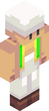 Skin 5a4950 Minecraft skin preview