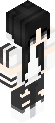 Skin 5a4cec Minecraft skin preview