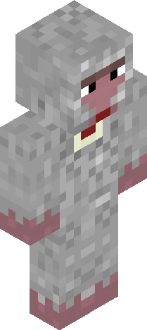 Skin 5a7246 Minecraft skin preview
