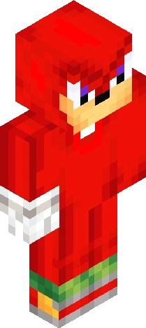Skin 5a751c Minecraft skin preview
