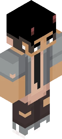 Skin 5ac190 Minecraft skin preview