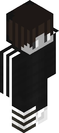 Skin 5ace27 Minecraft skin preview