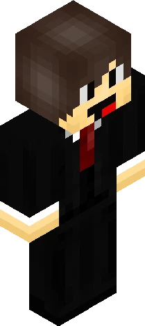 Skin 5ada45 Minecraft skin preview
