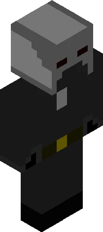 Minecraft. Skin Minecraft skin preview