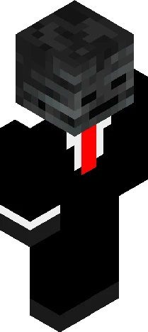 Skin 5b12b4 Minecraft skin preview