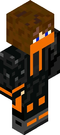 Skin 5b1ce0 Minecraft skin preview