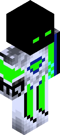 Skin 5b219e Minecraft skin preview