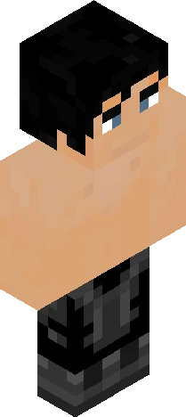 Skin 5b231d Minecraft skin preview