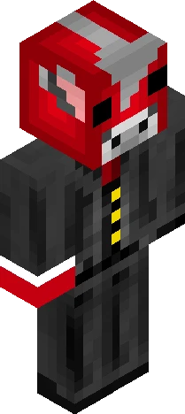Skin 5b2efc Minecraft skin preview