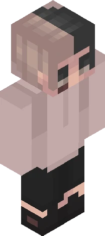 Skin 5b3e2d Minecraft skin preview