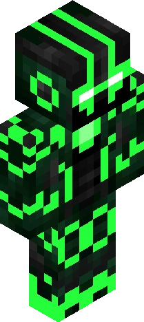 Skin 5b4db0 Minecraft skin preview