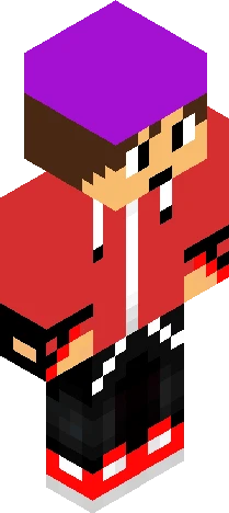 Skin 5b5e4a Minecraft skin preview