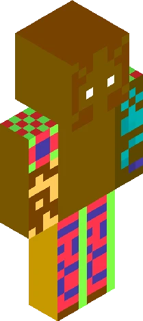 Skin 5b6f9e Minecraft skin preview