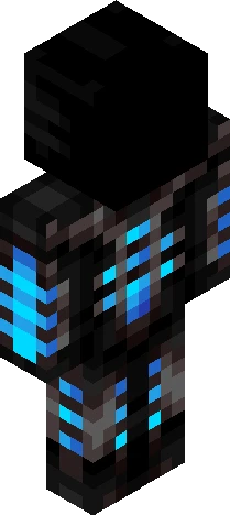 Skin 5b7126 Minecraft skin preview