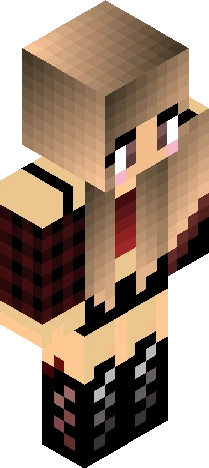 Skin 5b7cc4 Minecraft skin preview
