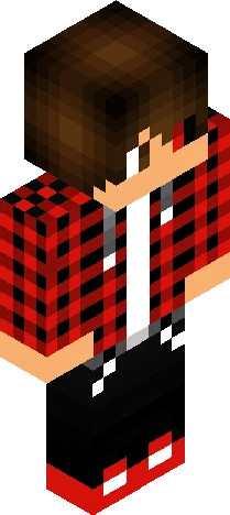 Skin 5b9ad9 Minecraft skin preview