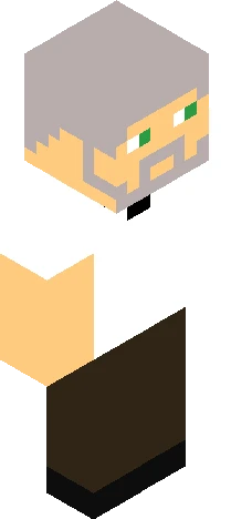 Skin 5bc2e8 Minecraft skin preview