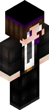 Skin 5bc44c Minecraft skin preview