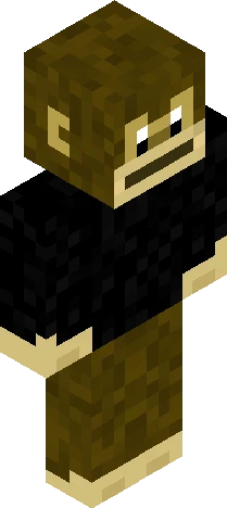 Skin 5bce62 Minecraft skin preview