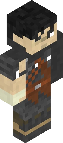 Skin 5bd610 Minecraft skin preview