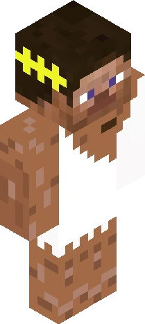 Skin 5bfab0 Minecraft skin preview
