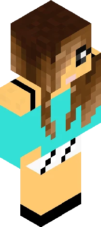 Skin 5bfc6d Minecraft skin preview