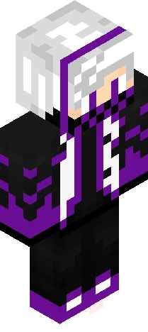 Skin 5c121e Minecraft skin preview