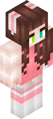 Skin 5c24c9 Minecraft skin preview