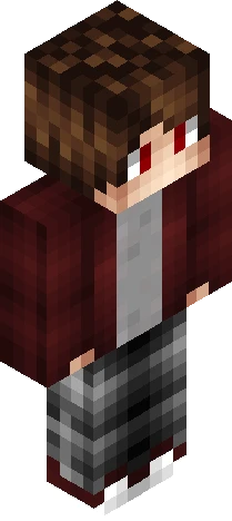 Skin 5c26e8 Minecraft skin preview