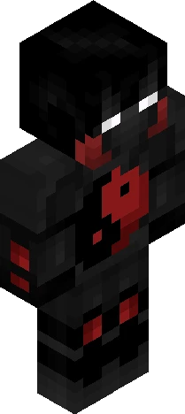 Skin 5c29b1 Minecraft skin preview
