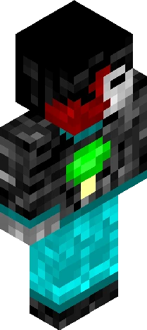 Skin 5c374d Minecraft skin preview