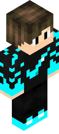 Skin 5c4a66 Minecraft skin preview