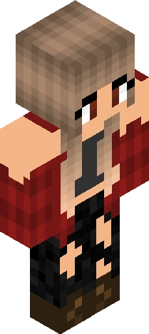 Skin 5c5084 Minecraft skin preview