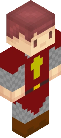 Skin 5c514c Minecraft skin preview