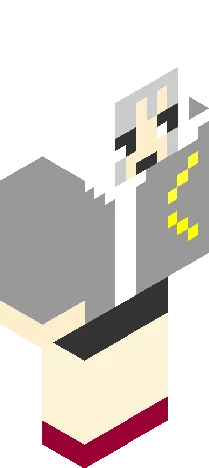 Skin 5c541b Minecraft skin preview