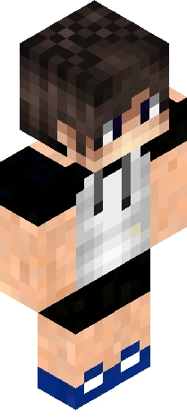 Skin 5c5bb8 Minecraft skin preview