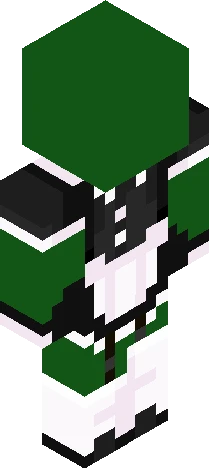 Skin 5c5bd9 Minecraft skin preview
