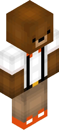 Skin 5c6f26 Minecraft skin preview